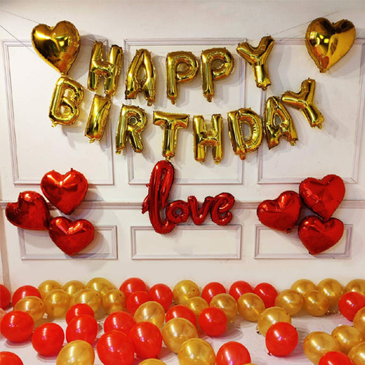 Birthday Party Decoration Item full Package